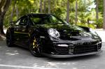 Porsche 911 GT2 2008 года (NA)